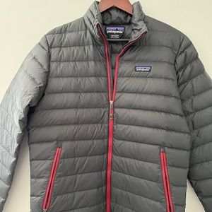 Patagonia Puffer Jacket Men’s